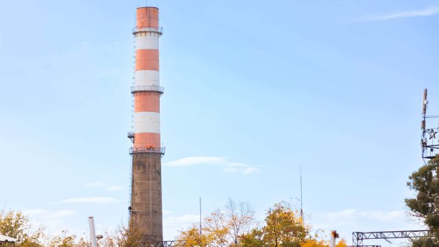 Бүгін 8 қалада ауа сапасы төмендейді