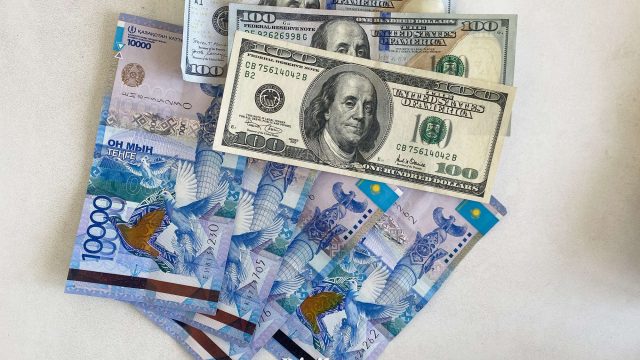 Маңғыстау облысында колледж бухгалтері 243 миллион теңге жымқырған