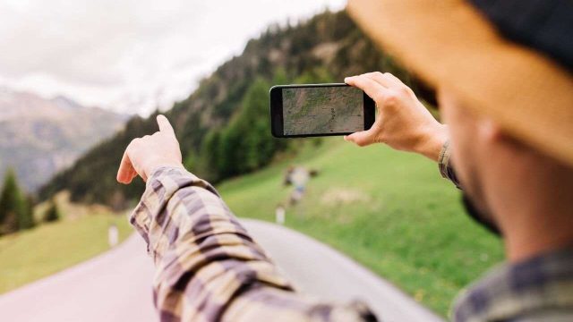 Еліміздің көрікті жерлері бойынша шығармашылық видеолар түсірілді