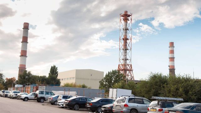 Бүгін еліміздің 7 қаласында ауа сапасы нашарлайды