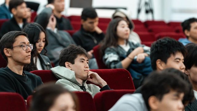 Грант иегері оқу ақысын мемлекетке қайтаратын болды