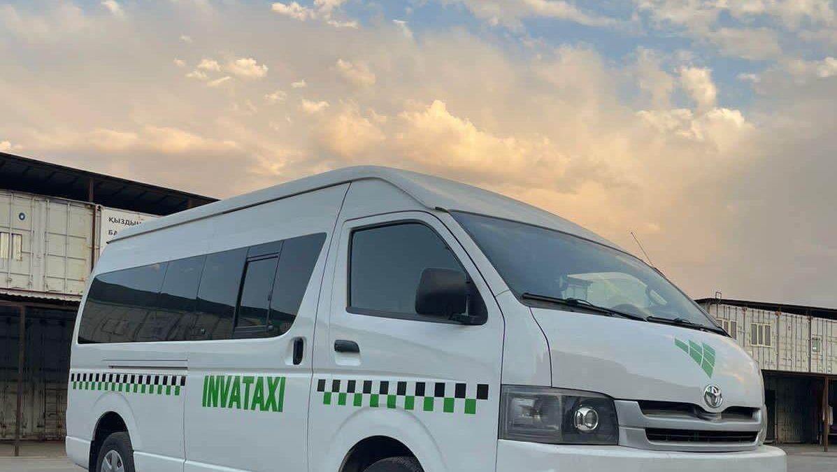 373462f53d85ebe58cc4a70e18e9bb66 Референдум-2024: Алматыда 100 «Инватакси» және 20 кезекші көлік мүмкіндігі шектеулі тұрғындарды тасымалдайды