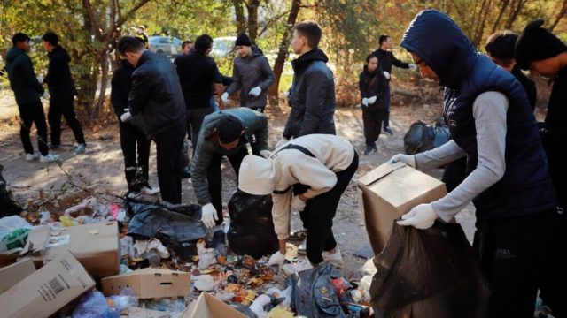 БҚО-да орман шаруашылығына жергілікті бюджеттен 931 миллион теңге бөлінген