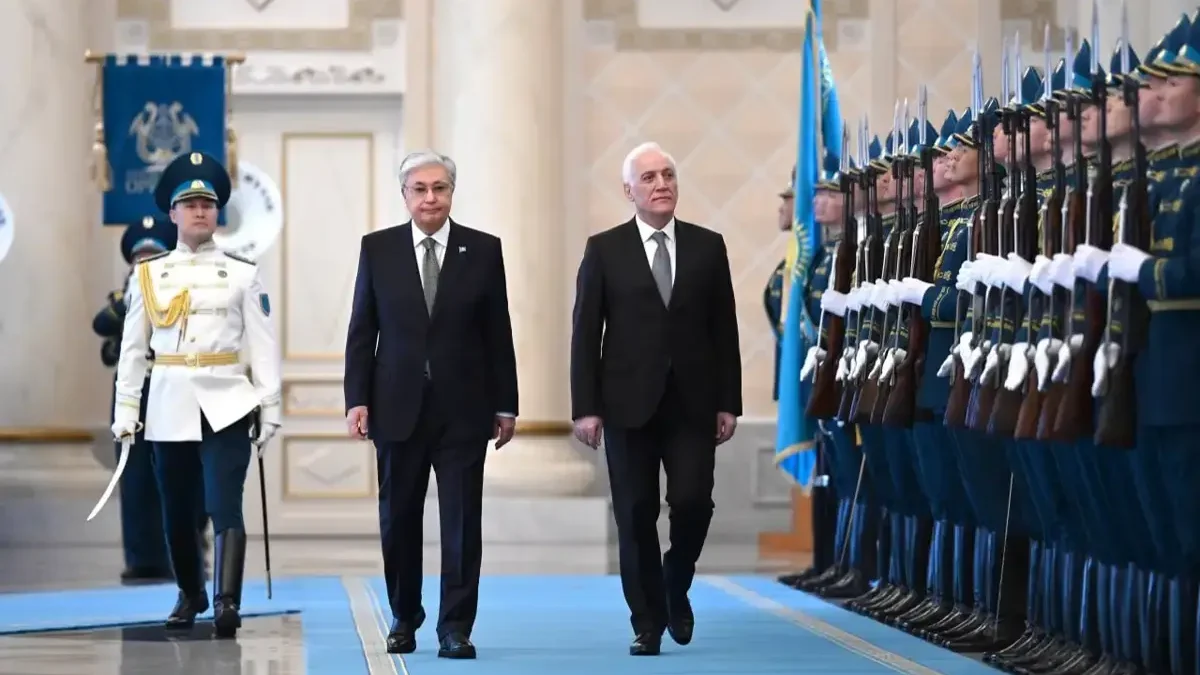 Ваагн Хачатурян