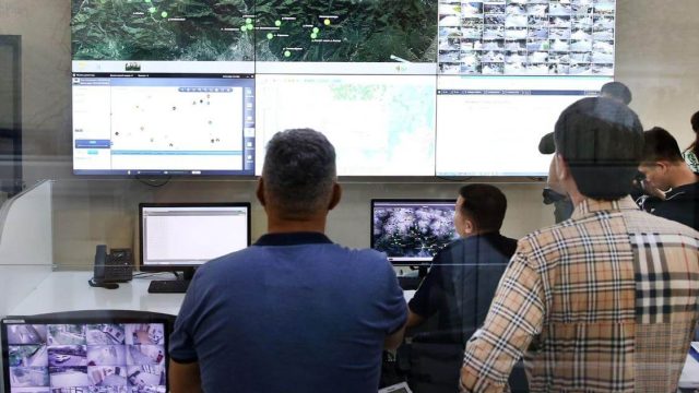 Алматыда 17 қазанда жедел құлақтандыру жүйесі сынақтан өтеді