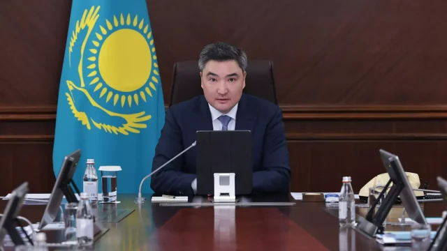 Премьер-министр: «1 гектар жер артық егілсе, бюджеттен ақша берілмейді»