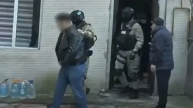 Қазақстанда үш күнде төрт есірткі зертханасы табылды