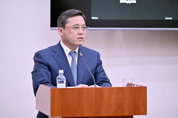 Бейсенбай Тәжібаев