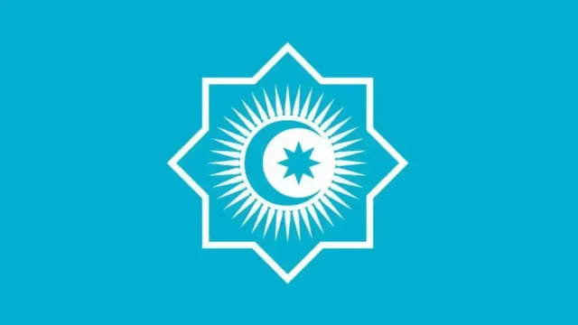 Түркі мемлекеттері ұйымының туы өзгерді
