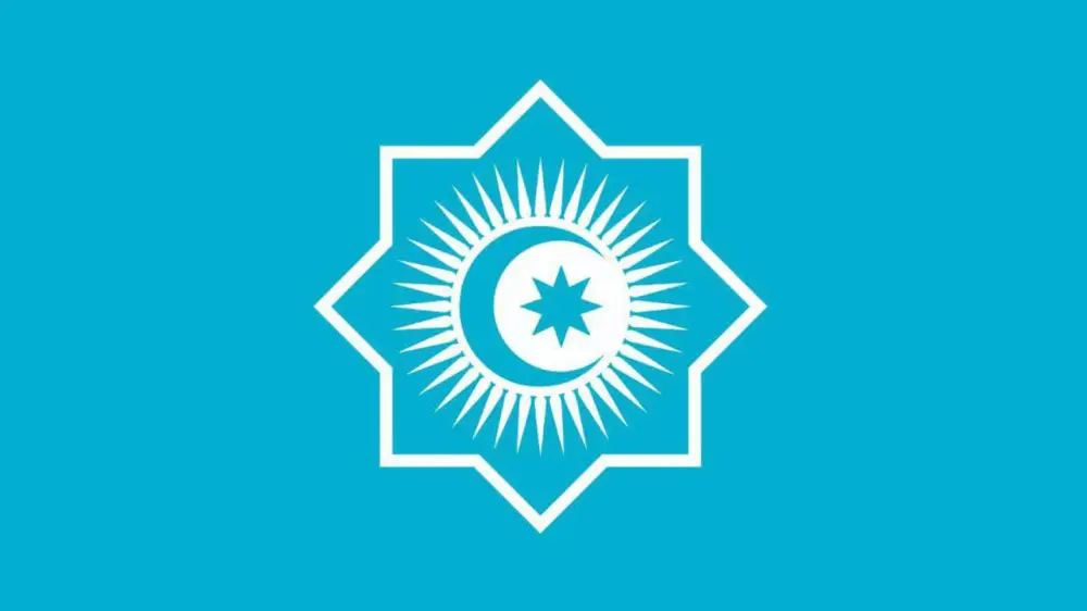 Түркі мемлекеттері ұйымы