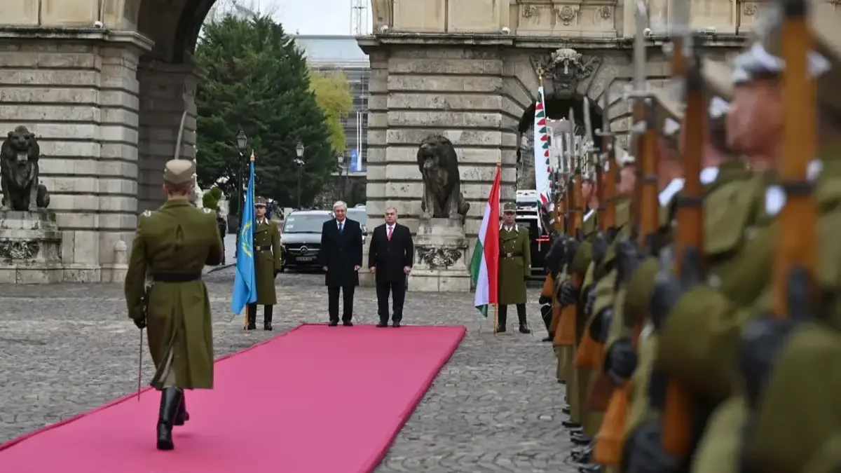 Мажарстан