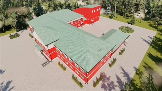 Мемлекетке қайтарылған 2 миллиард теңгеге мектеп салынады