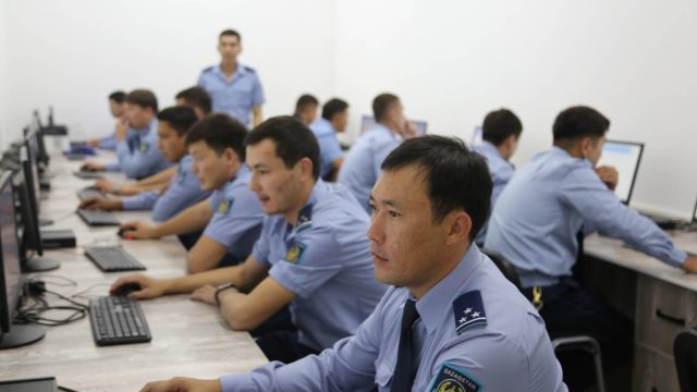 Түркістан облысында «Үздік жедел уәкіл» анықталды