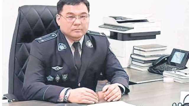 Ерғали Қарсыбаев: «Қылмысқа жол ашатын да, артынан бармақ тістеп өкінетін де – өзіміз»