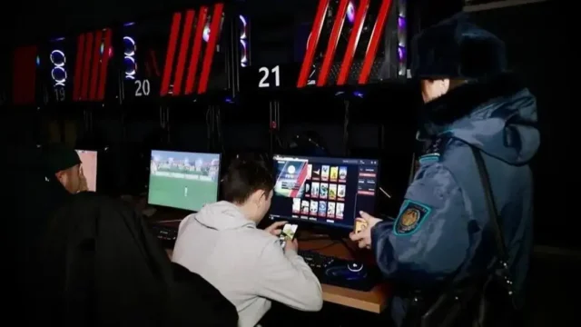 Астанада кәмелетке толмаған 165 жасөспірім полиция бөліміне жеткізілді