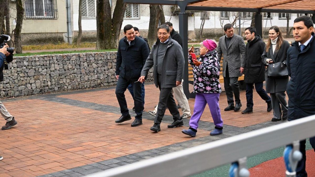 Досаев