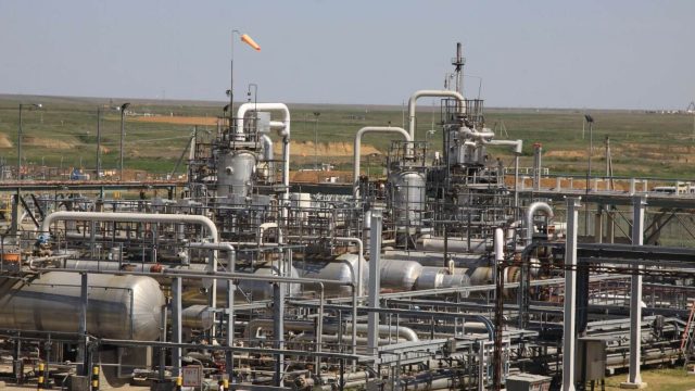Батыс Қазақстан облысында газ өңдеу зауыты салынады