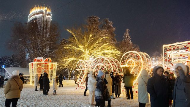 Қазақстанның басым бөлігінде қар жауып, бұрқасын болады