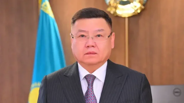 Қанат Әділбай Абай облысы әкімінің орынбасары болып тағайындалды