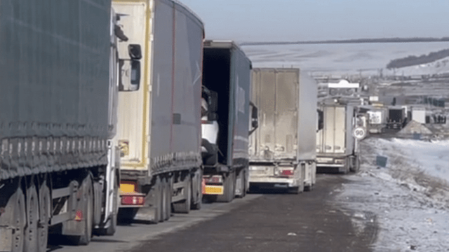 Қазақстан мен Қырғызстан шекарасында ақылы электрон кезек енгізіледі