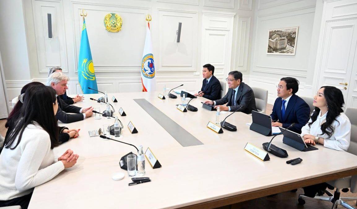 Досаев, Франкфурт жәрмеңкесі