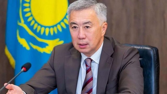 Енді операторлар салық агенті ретінде жұмыс істеуге міндетті