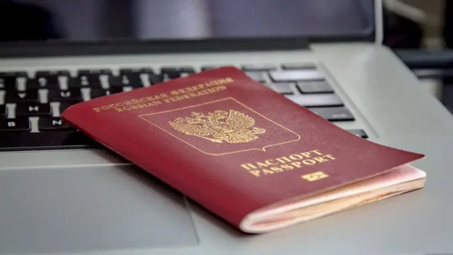 Қазақстанның Ресейдегі елшілігі шетел азаматтарына ЖСН беруді тоқтатты