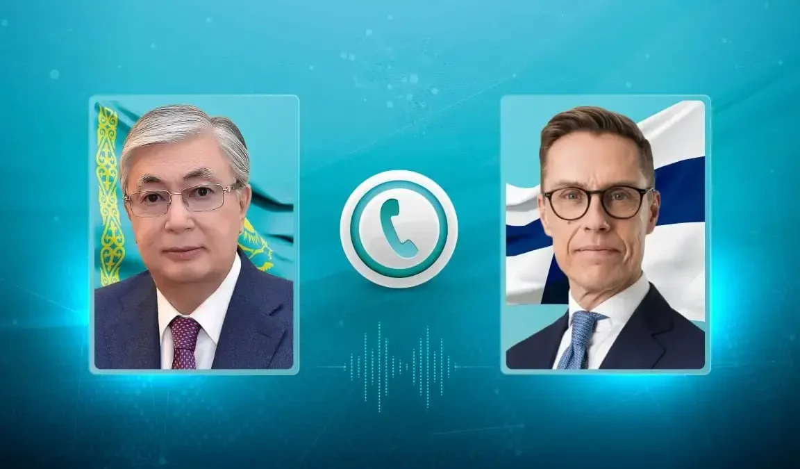 Александр Стубб
