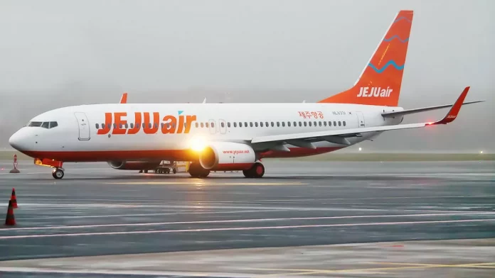 Jeju Air