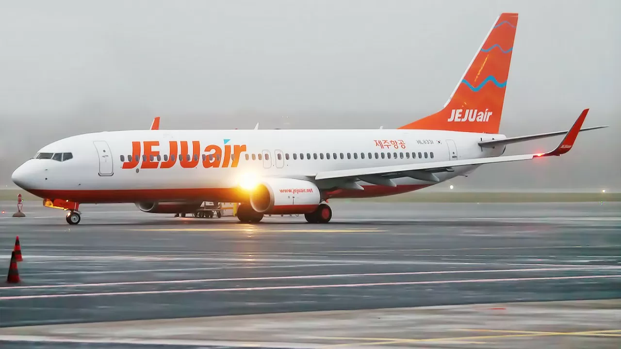 Jeju Air