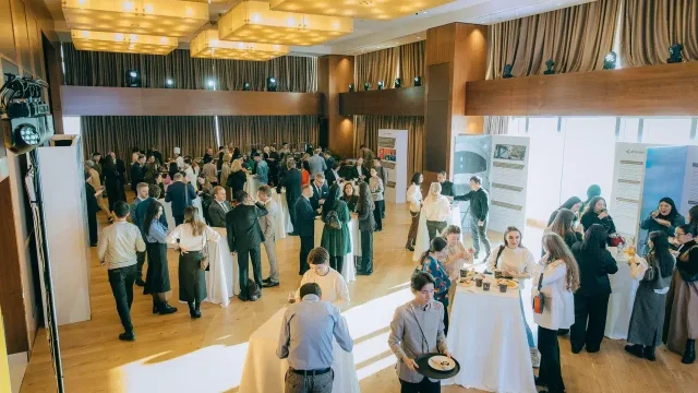 Air Astana компаниялары тобы ESG Awards марапаттау рәсімін өткізді