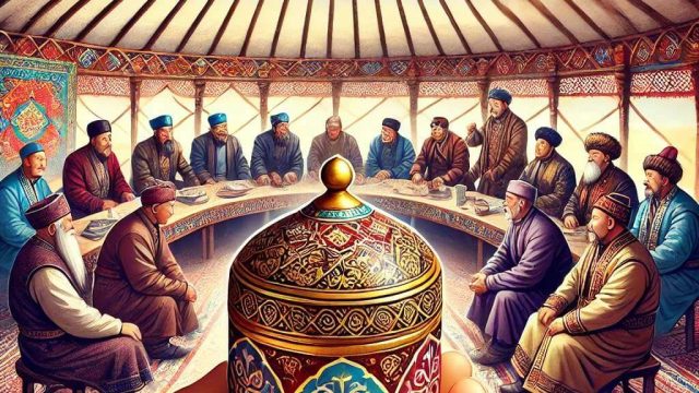 Шақша дауы немесе қолқа салу салтынан не себепті аттамаған дұрыс?