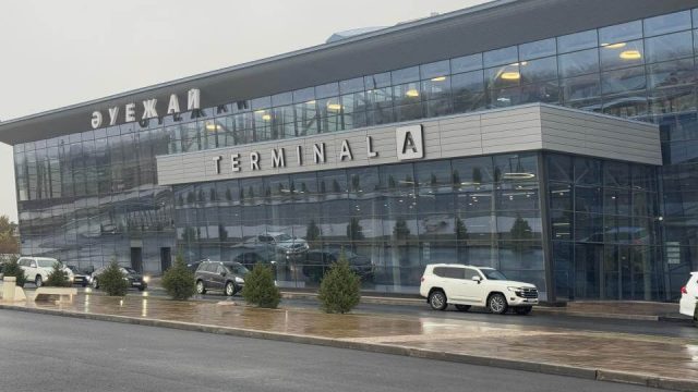Қазақстанда жаңа үш әуежайдың құрылысы басталды