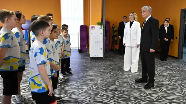 Қасым-Жомарт Тоқаев метапневмовирус туралы пікір білдірді
