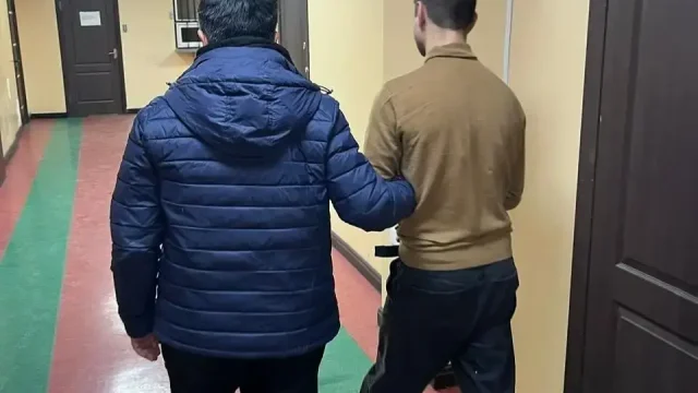 Алматыда мемлекетаралық іздеуде жүрген күдікті ұсталды