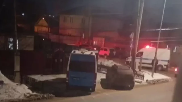 Ақтөбедегі қылмыстық оқиға: облыс әкімі мәлімдеме жасады