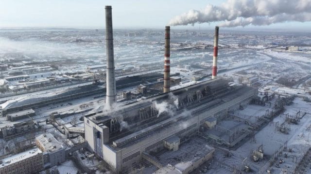Үкімет басшысы СҚО-дағы ЖЭО-ны жаңғырту жұмыстарымен танысты