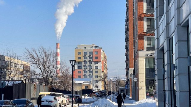 Қазақстанның 4 қаласында ауа сапасы нашарлайды