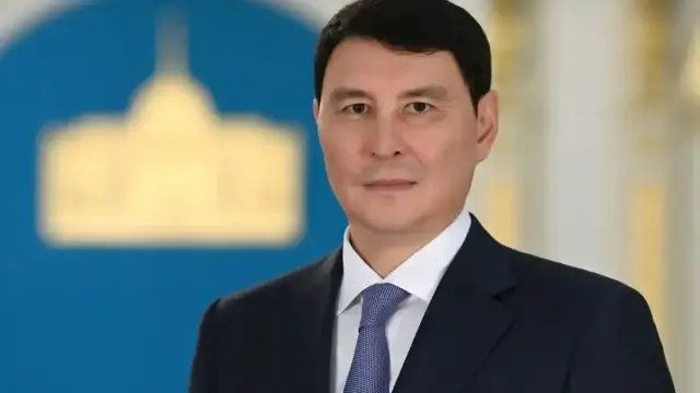 Ұлттық банк төрағасының бірінші орынбасары тағайындалды