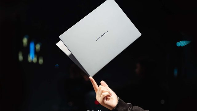 ASUS Zenbook A14 — қуаты ұзаққа жететін әрі жеп-жеңіл ноутбук