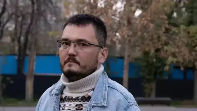 Қарақалпақ белсендісі Ақылбек Мұратбай бостандыққа шықты
