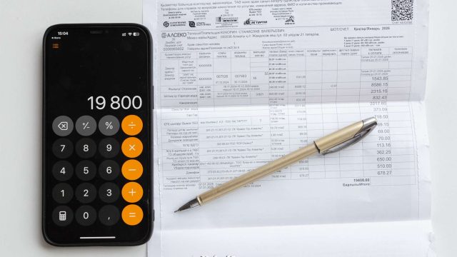 Олжас Бектенов коммуналдық тарифтер бойынша мәлімдеме жасады