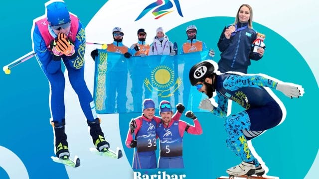 Қазақстан Азиадада төртінші орынға тұрақтады. Медаль алғандар кім?
