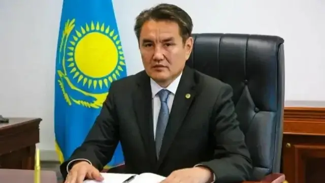 Шығыс Қазақстан облысының әкімі тағайындалды
