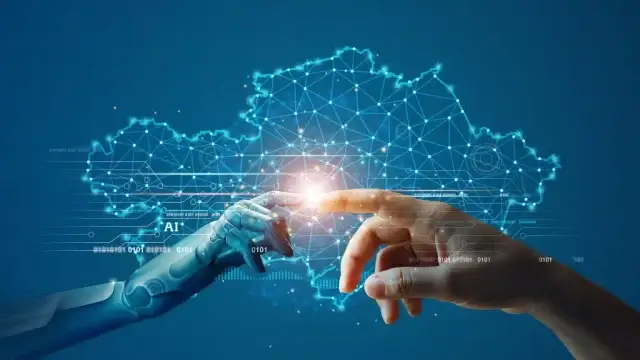 Қазақстанда жасанды интеллект және цифрлық даму министрлігі құрылды