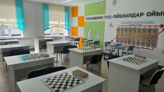 Жемқорлардан тәркіленген қаржыға 28 жаңа мектеп салынады