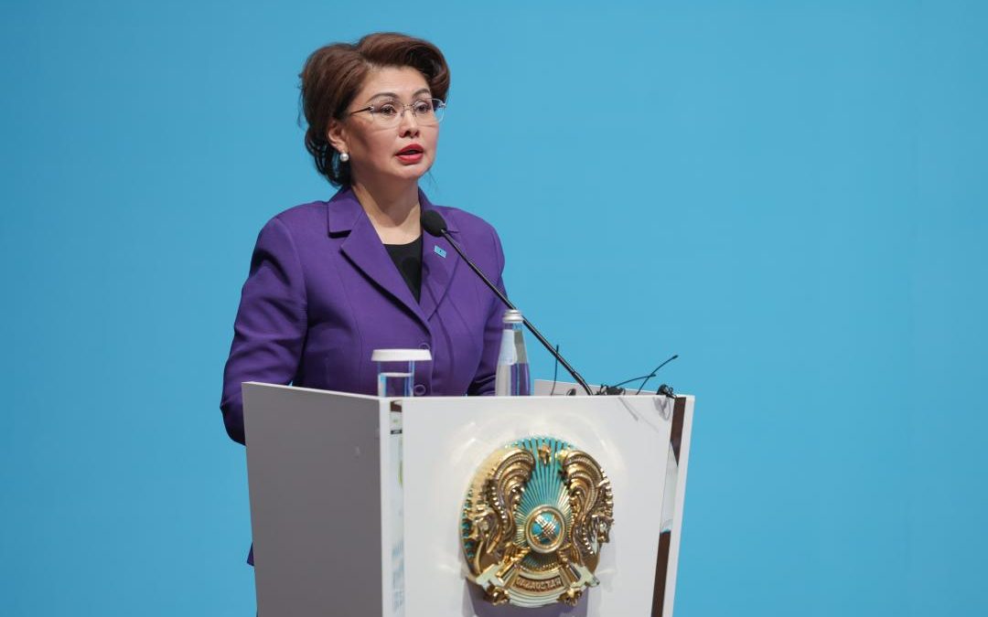 Аида Балаева