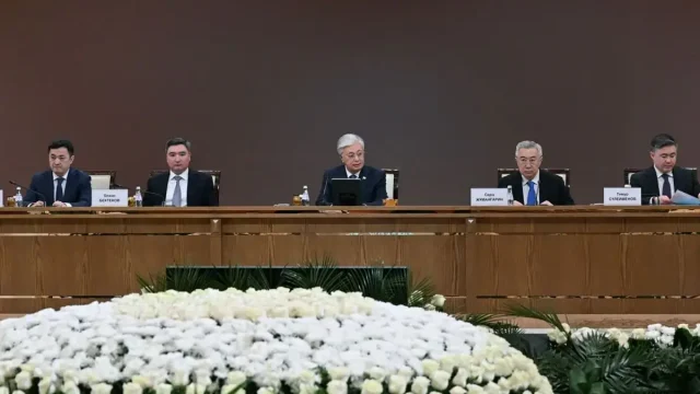 Президент: Үкімет ұсынған қосымша құн салығының мөлшерлемесі тым жоғары