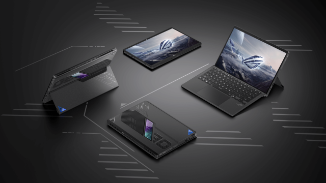 ROG Strix SCAR 16/18 және ROG Flow Z13: ASUS-тың жаңа құрылғылары ойын әлеміндегі кейінгі стандарттарға қаншалық сай келеді?