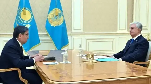 Президент Алматының дамуына қатысты бірқатар тапсырма берді